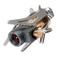 MINI FOLDING OUTDOOR GAS STOVE