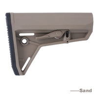 MOE Nylon Adjustable Stock AR15/M4