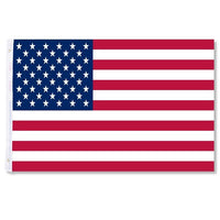 3x5 Trump 2020 Flag Double Sided Printed Trump Flag Keep America Great for President USA