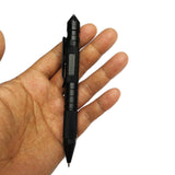 Multi-Function 3-In-1 Tactical Pen Whistle Emergency Self Defense EDC Tool Outdoor Survival Self Rescue Dropshipping