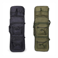 Tactical Gun Bag Rifle Carry Case Backpack