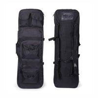 Tactical Gun Bag Rifle Carry Case Backpack