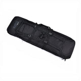 Tactical Gun Bag Rifle Carry Case Backpack