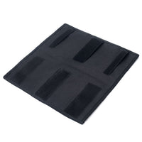 Tactical Vehicle Visor Panel Truck Car Sun Visor Organizer