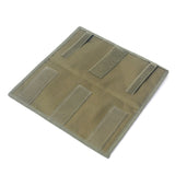 Tactical Vehicle Visor Panel Truck Car Sun Visor Organizer