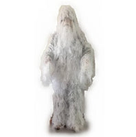 Sniper Ghillie Suit Secretive Hunting Clothes Invisibility Army Shooting Military Uniform