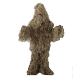 Sniper Ghillie Suit Secretive Hunting Clothes Invisibility Army Shooting Military Uniform