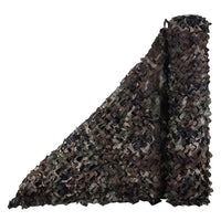 Outdoor Camo Netting Camouflage Net for Camping Military Hunting Shooting Sunscreen Nets Airsoft Tactical Hunting Ghillie Suit