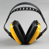 Fashion Shooting Earmuffs Anti Noise Hearing Protector Noise Canceling Headphones Hunting Work Sleep Ear Protection