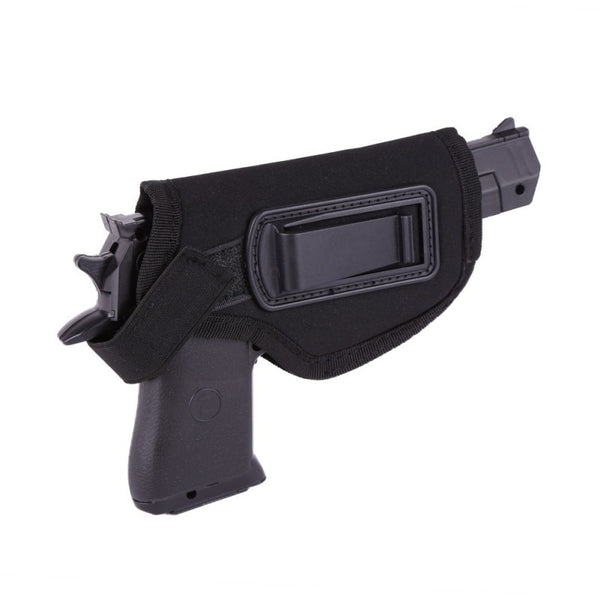 Pistol Holster EVA With Metal Clips