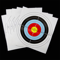 1pc 41 * 41 Practice Target