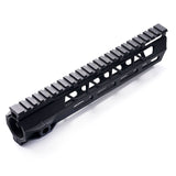 AR15 M4 M-LOK MLOK Handguard free float & 2pcs Rail