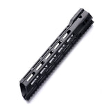 AR15 M4 M-LOK MLOK Handguard free float & 2pcs Rail