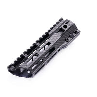 AR15 M4 M-LOK MLOK Handguard free float & 2pcs Rail