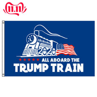 2020 American President Donald Trump Flag Election Flag Donald Trump Banner Vivid Color For Fans Trump