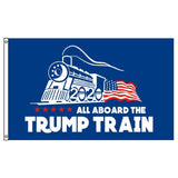 2020 American President Donald Trump Flag Election Flag Donald Trump Banner Vivid Color For Fans Trump