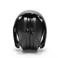 New Safurance Anti-noise Ear Muff Hearing Protection Soundproof Shooting Professional Foldable Earmuffs Earphone Noise Redution
