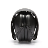 New Safurance Anti-noise Ear Muff Hearing Protection Soundproof Shooting Professional Foldable Earmuffs Earphone Noise Redution