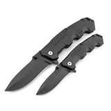 Folding Knife Tactical Survival self defense Knives Hunting Camping Blade Multi High Hardness Military Survival Knifes Pocket