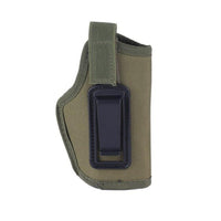 Gun Holster Concealed Carry Holsters Belt Metal Clip For All Sizes Handguns