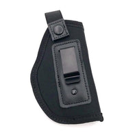 Holster for gun Inside Waistband IWB Concealed Carry Pistol Holster Gun Bag Fit GLOCK 17 19 22 23 32 33 Ruger Nylon Holster