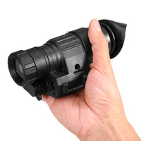 Outdoor Compact Hunting Digital Night Vision Monocular Scope for Hunting Camping Animal Watching 200M night vision monocular