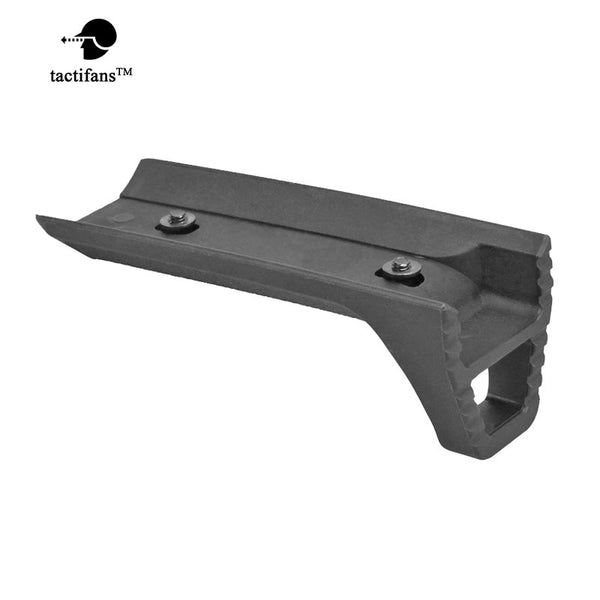 Forend Foregrip KeyMod System for Freefloat/drop-in  Handguard Rail 20mm AR15 Ak47/74