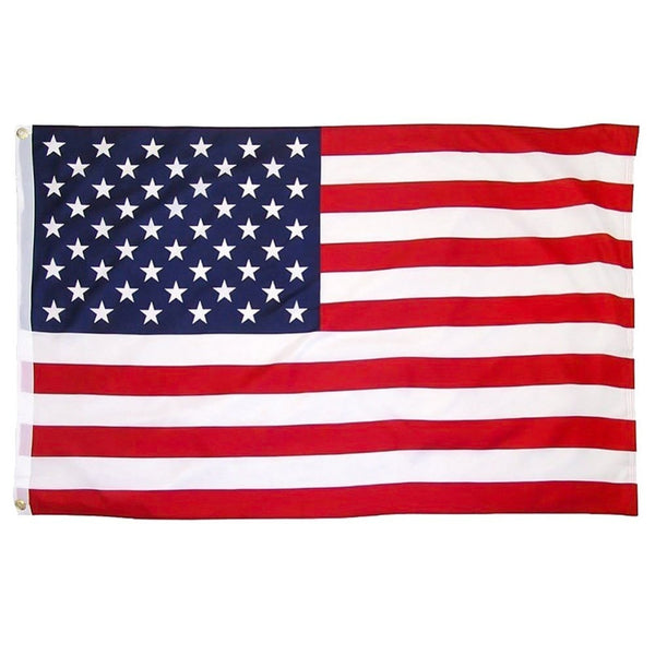 3x5 American Flag United States the Stars and the Stripes USA Flag