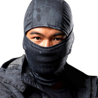 Full Face Mask Outdoor Tactical Quick-drying Balaclava