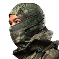 Full Face Mask Outdoor Tactical Quick-drying Balaclava