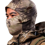 Full Face Mask Outdoor Tactical Quick-drying Balaclava