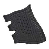 Rubber Anti-slip Tactical Gun Tire Gun Protects Black Tactical Glove Glock Holster Glock Holster For Glock 17 19 20 21 22 31 32