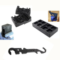 Hunting Smithing Tool Kit Combo Lower Upper Vise Block Wrench for AR15 Rifle Hunting Accessories