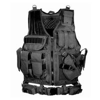 Military Clothing Tactical Multi-functional Vest