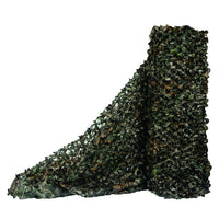 Outdoor Camo Netting Camouflage Net for Camping Military Hunting Shooting Sunscreen Nets Airsoft Tactical Hunting Ghillie Suit