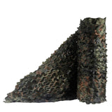 Outdoor Camo Netting Camouflage Net for Camping Military Hunting Shooting Sunscreen Nets Airsoft Tactical Hunting Ghillie Suit