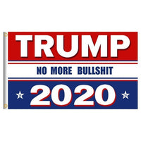 2020 Donald Trump Banner Flags