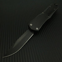 Tactical Knife Hunting Camping Knife,Pocket Fixed Blade knives,American Native Collection Knifes,Black